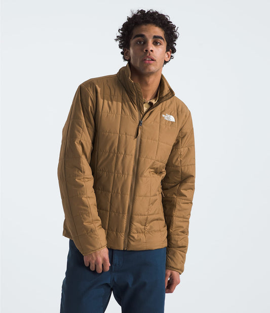 The North Face Men's Junction Insulated Jacket