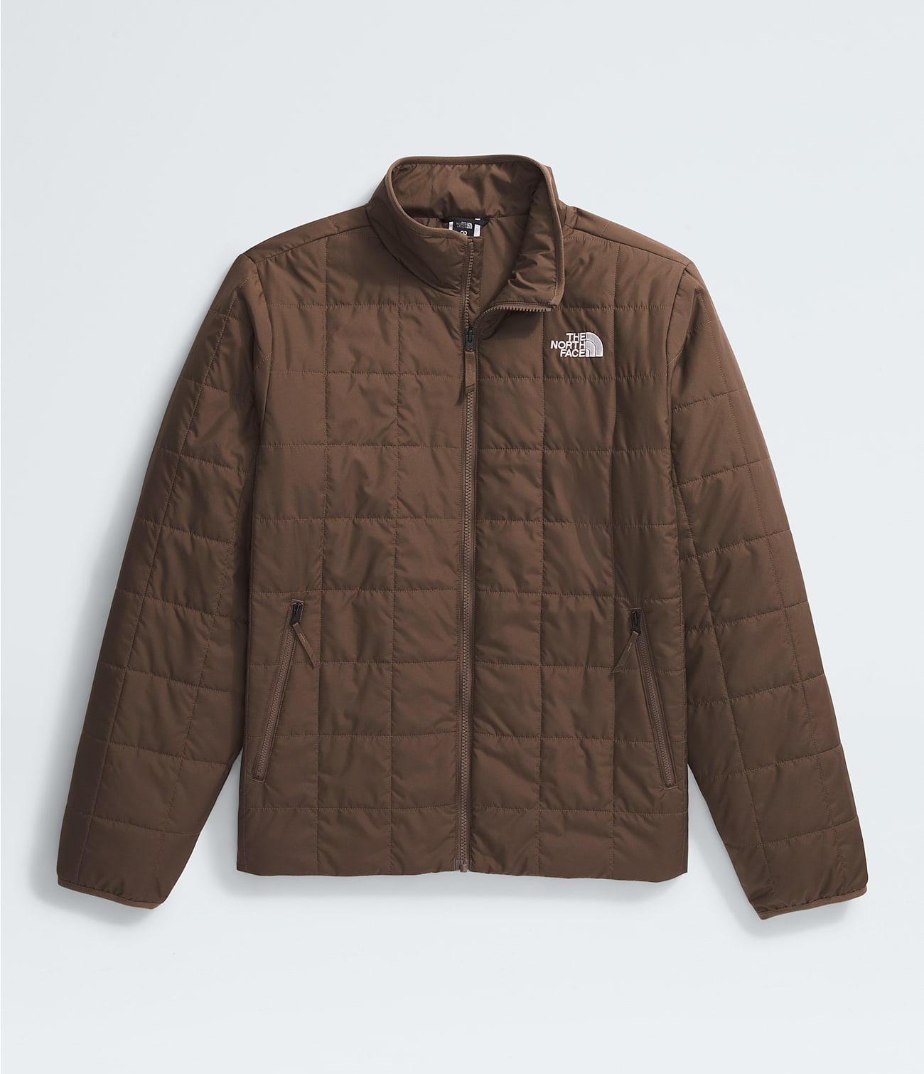 The North Face Men's Junction Insulated Jacket