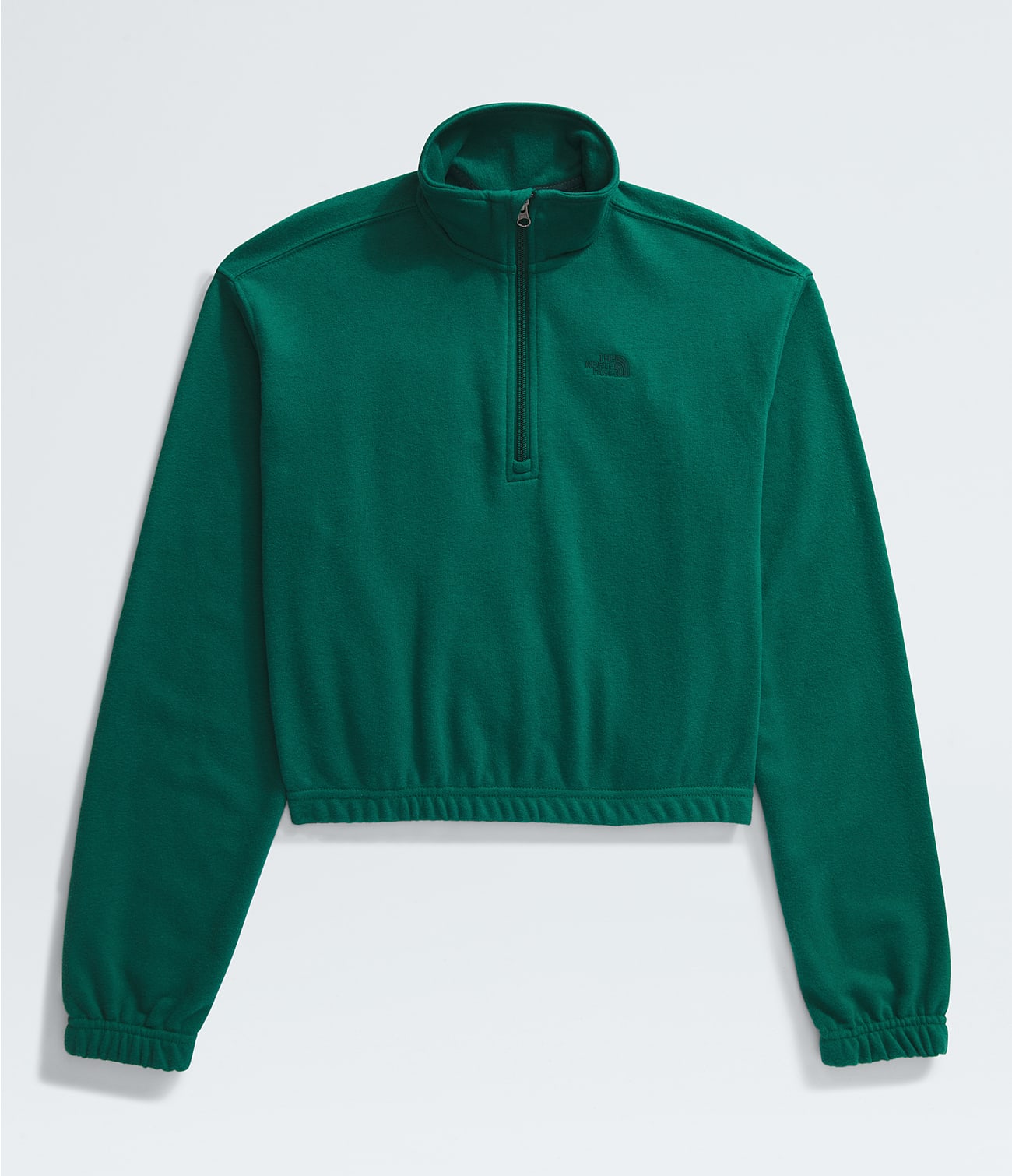 The North Face Women's Better Terry 1/2 Zip Pullover