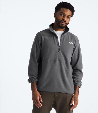 The North Face Men's Glacier Fleece 1/2 Zip