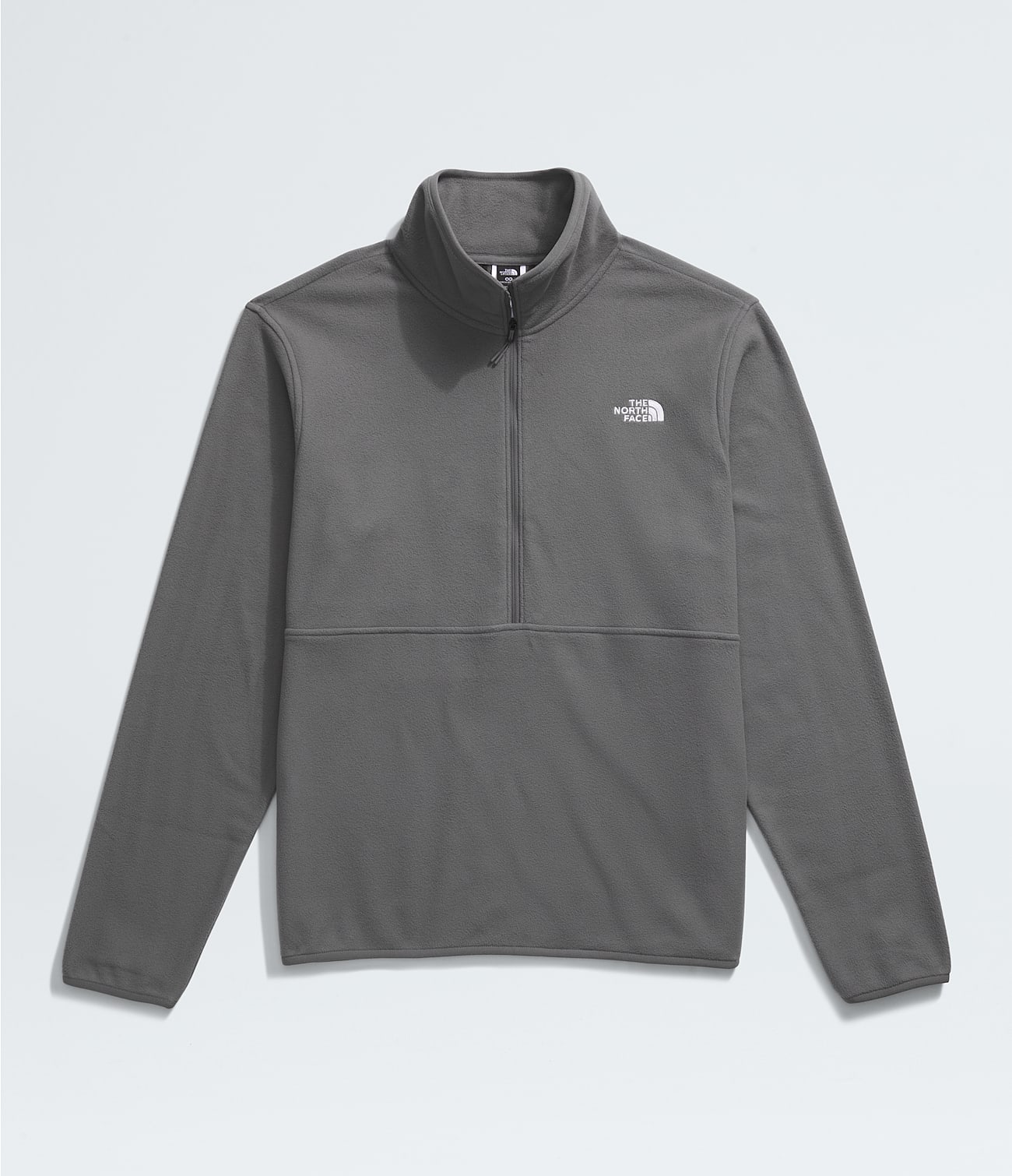 The North Face Men's Glacier Fleece 1/2 Zip