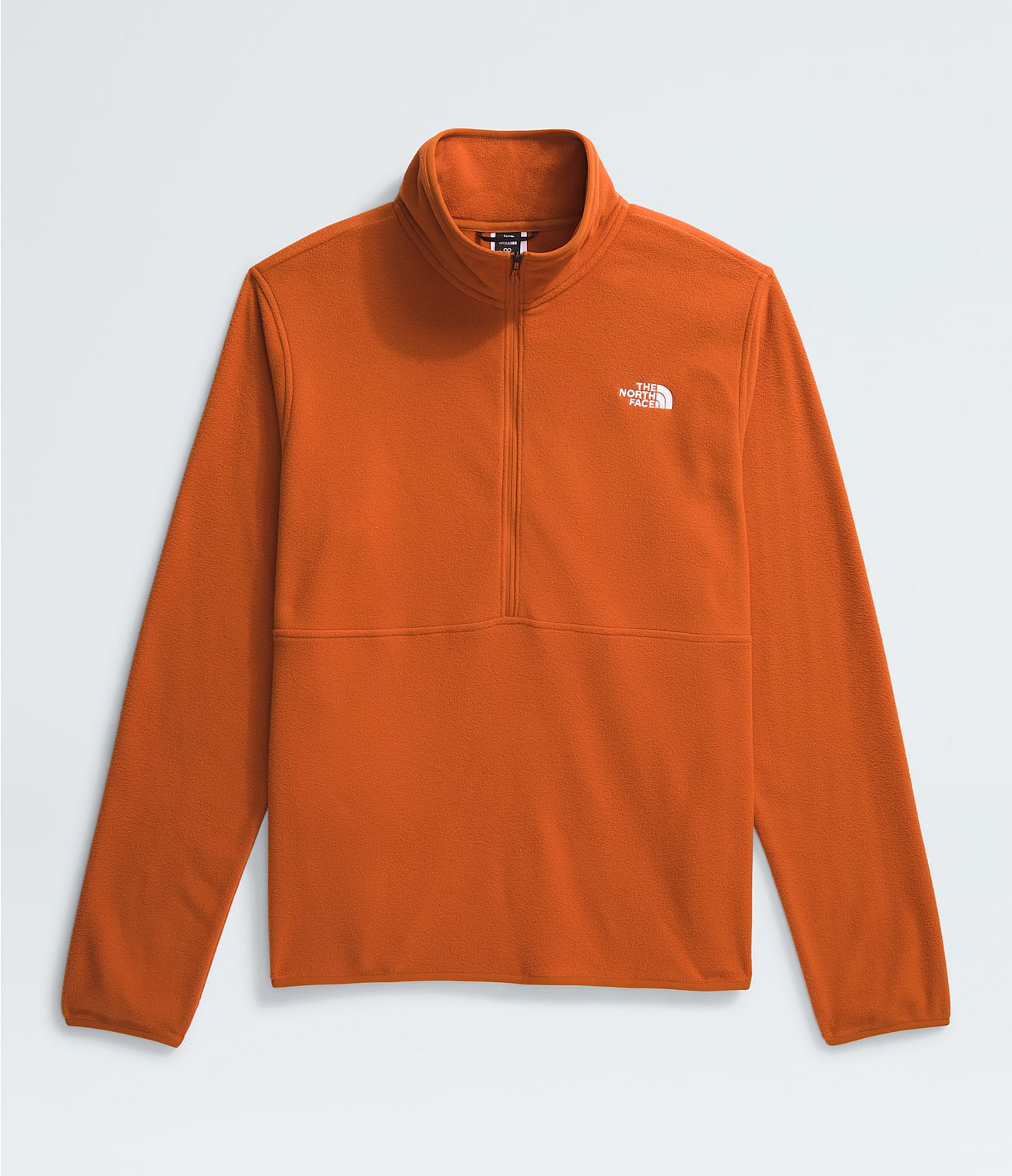 The North Face Men's Glacier Fleece 1/2 Zip