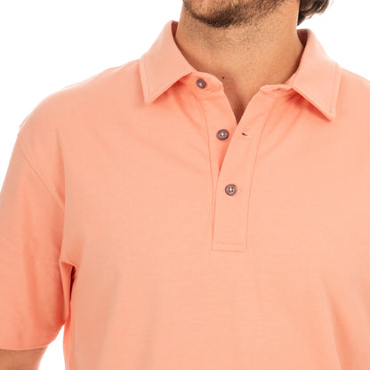 Fish Hippie Beacham Polo