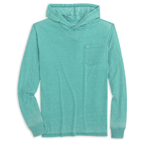 Southern Point Co Men's Oceanside Hoodie