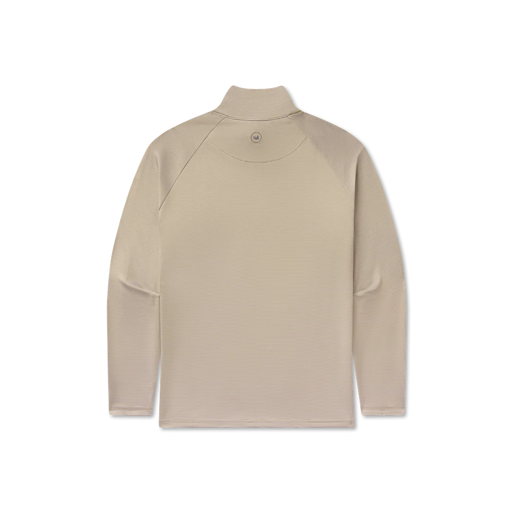Southern Marsh Men's Southhampton Performance Quarter Zip Pullover