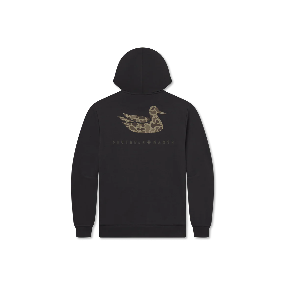 Southern Marsh Surfside Hoodie - Duck Originals