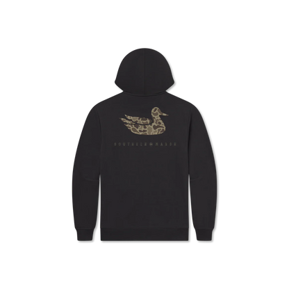 Southern Marsh Surfside Hoodie - Duck Originals