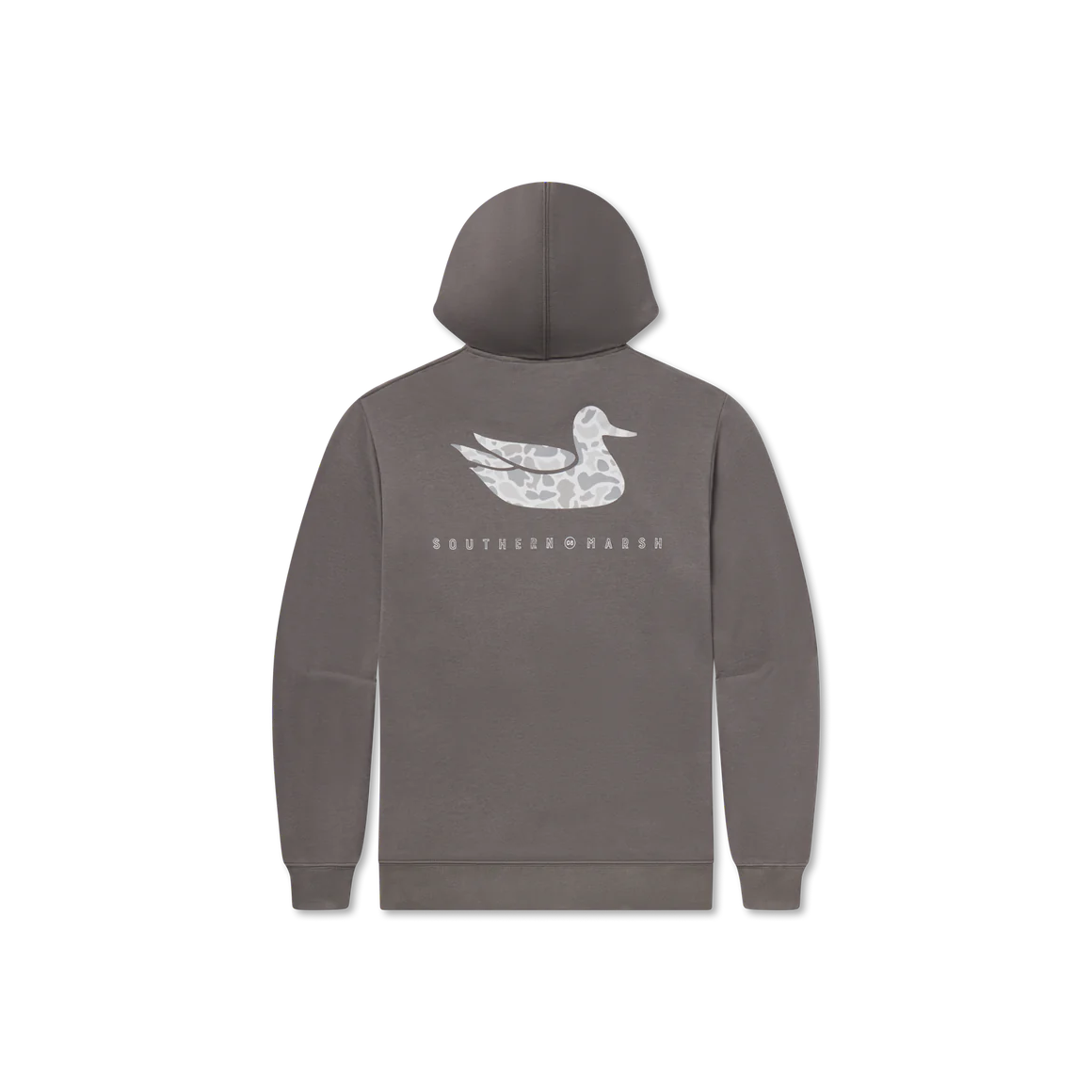 Southern Marsh Surfside Hoodie - Duck Originals