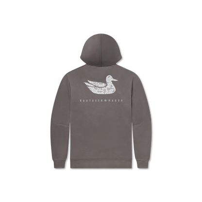 Southern Marsh Surfside Hoodie - Duck Originals