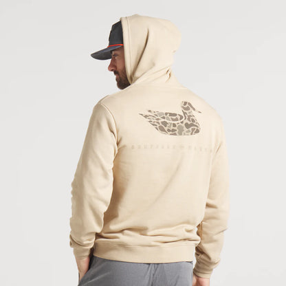 Southern Marsh Surfside Hoodie - Duck Originals