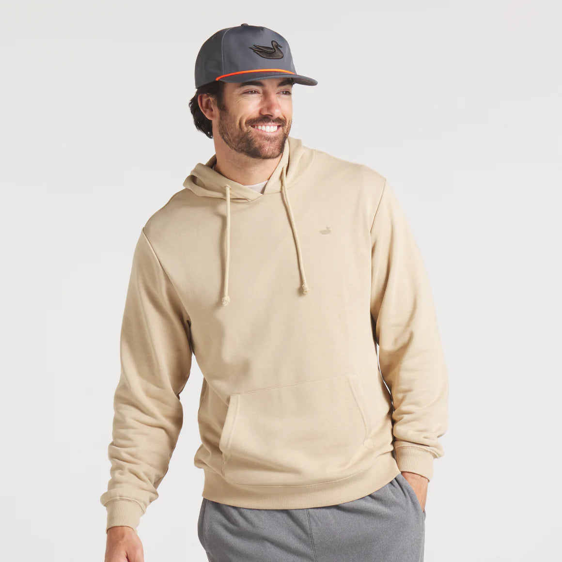 Southern Marsh Surfside Hoodie - Duck Originals