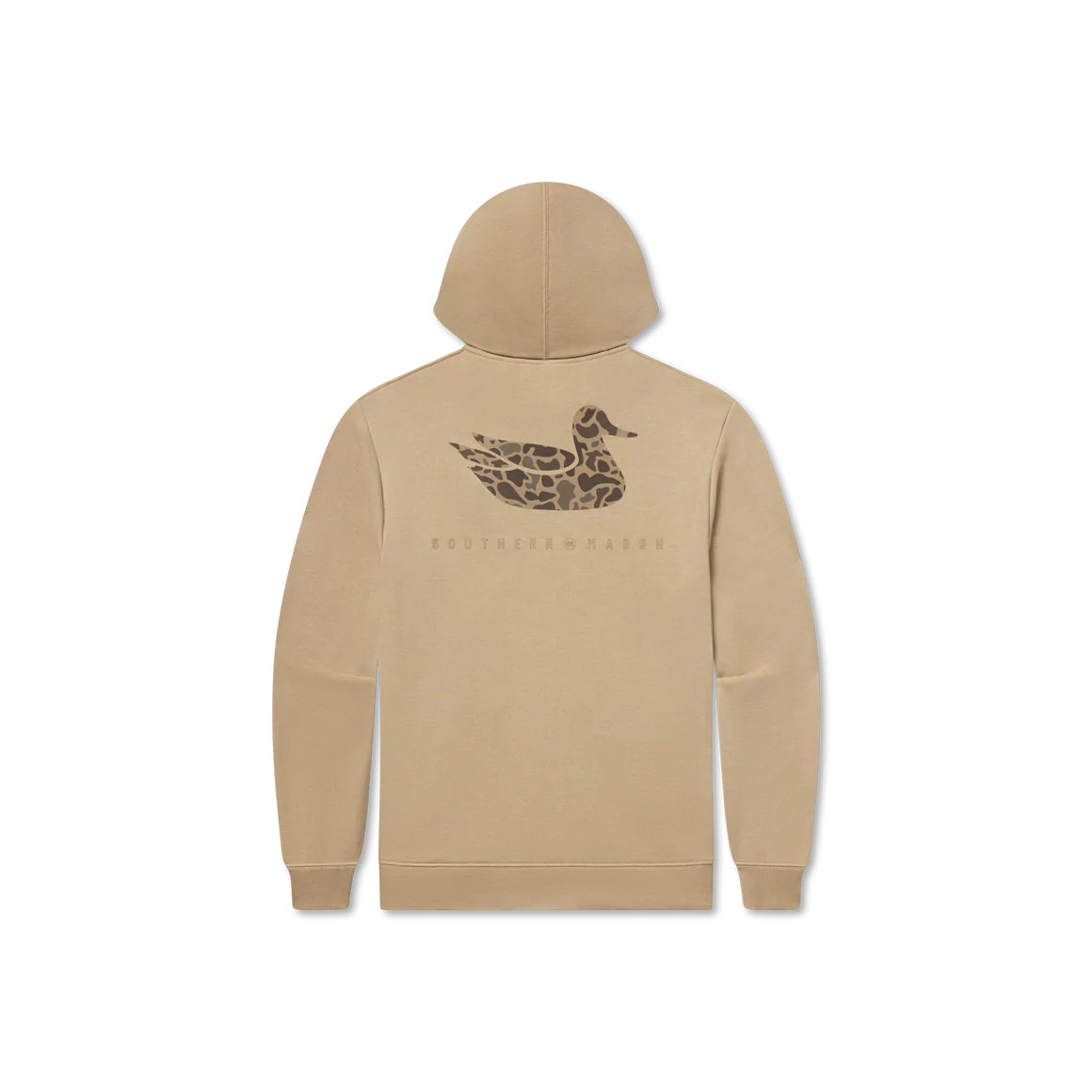 Southern Marsh Surfside Hoodie - Duck Originals