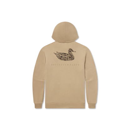 Southern Marsh Surfside Hoodie - Duck Originals