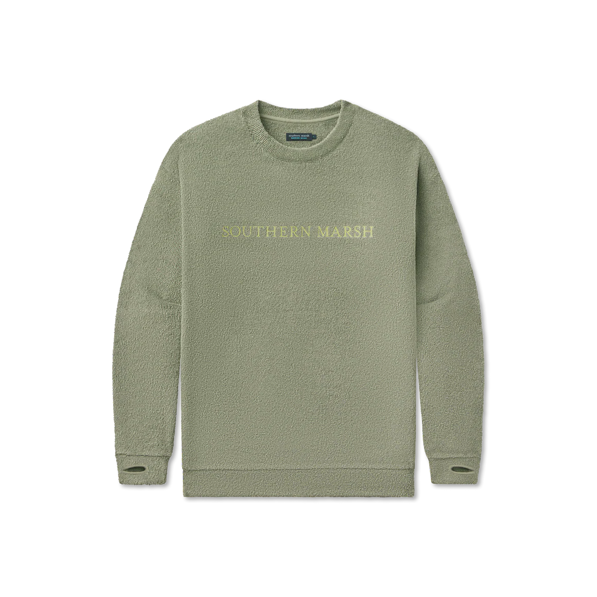 Southern Marsh Women's Sunday Morning Sweater