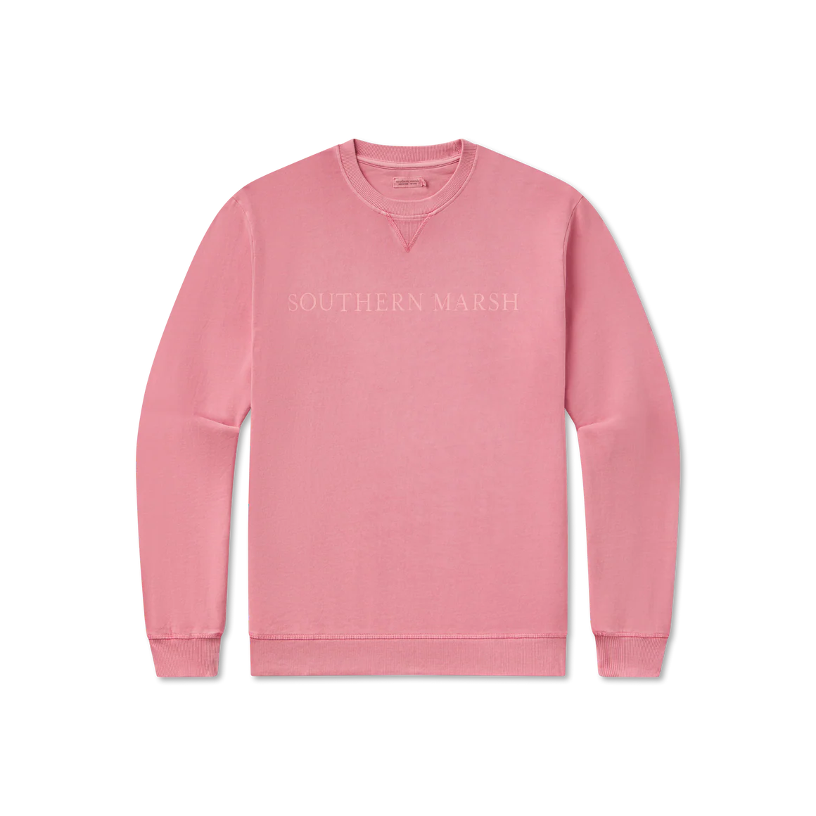 Southern Marsh Seawash Sweatshirt