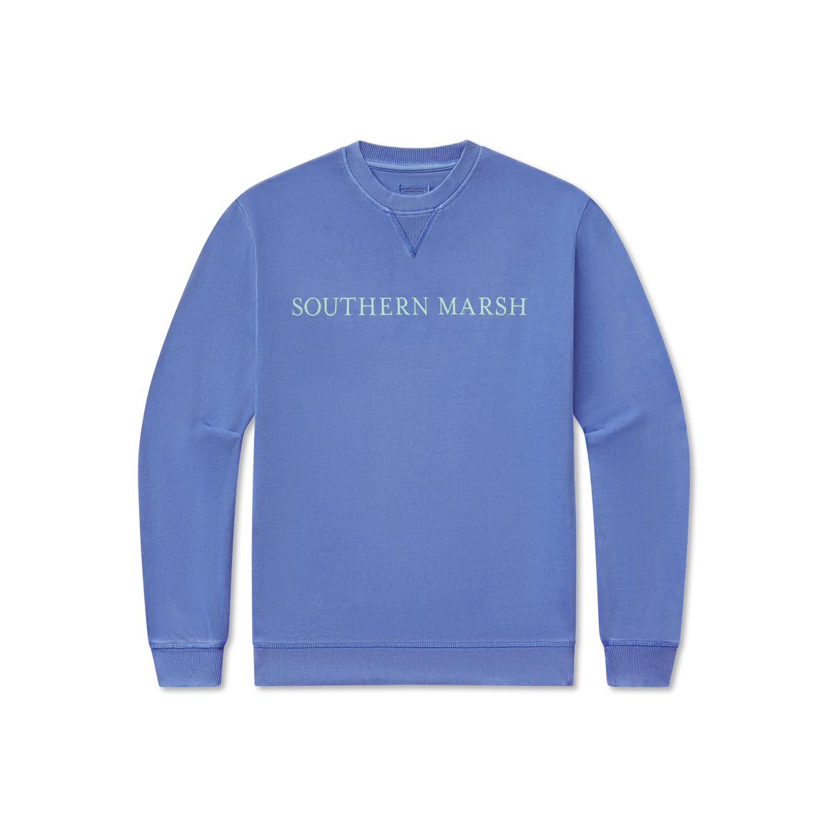 Southern Marsh Seawash Sweatshirt
