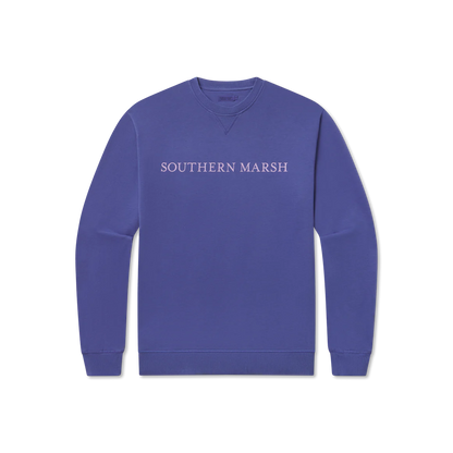 Southern Marsh Women's Seawash Sweatshirt