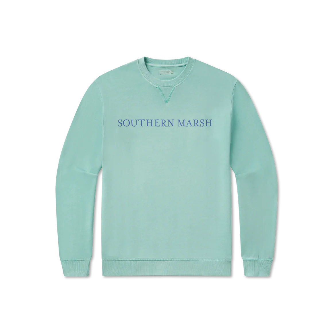 Southern Marsh Seawash Sweatshirt