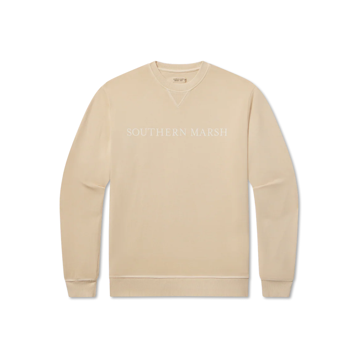Southern Marsh Seawash Sweatshirt