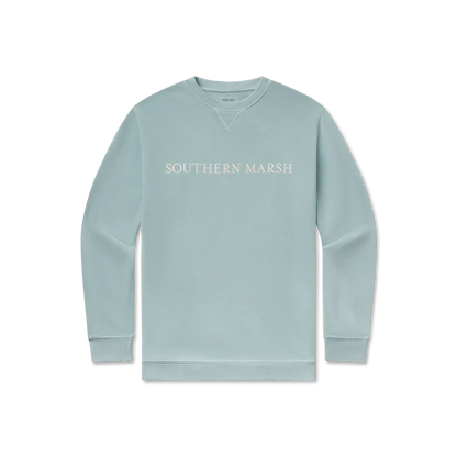 Southern Marsh Women's Seawash Sweatshirt