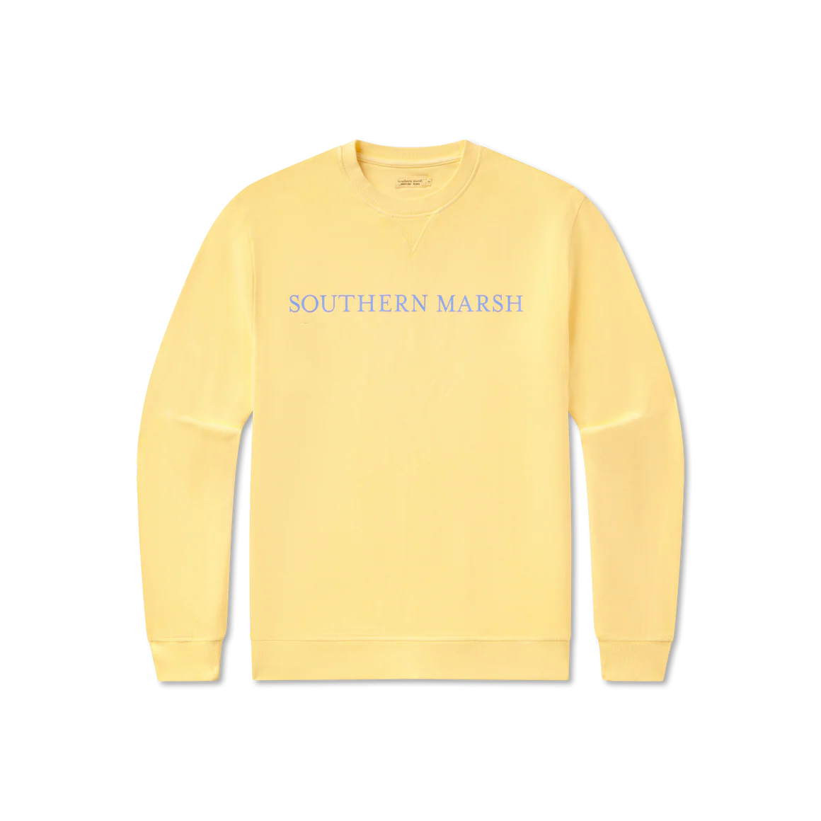 Southern Marsh Seawash Sweatshirt