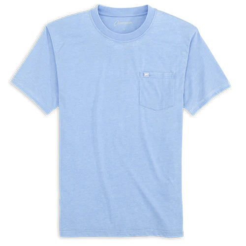 Southern Point Co Men's Oceanside Tee