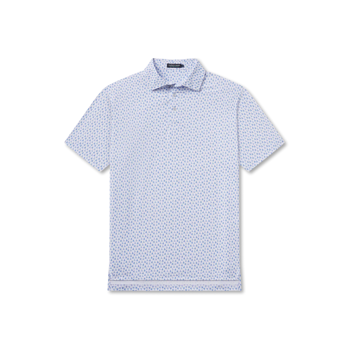 Southern Marsh Flyline Performance Polo - Regatta