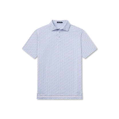 Southern Marsh Flyline Performance Polo - Regatta