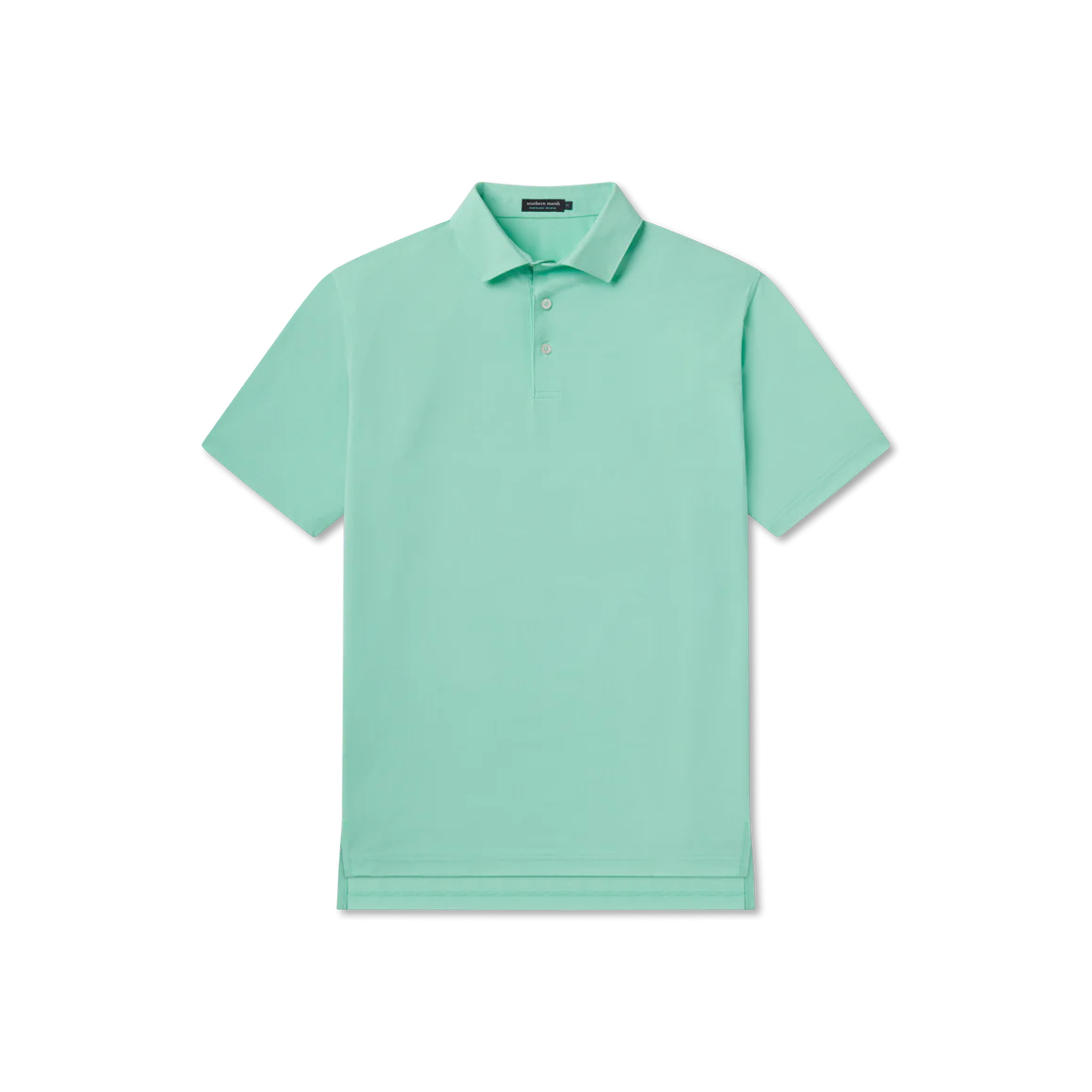 Southern Marsh Men's Galway Grid Performance Polo