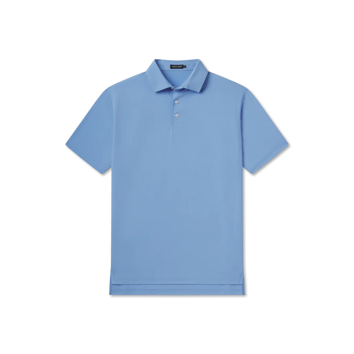 Southern Marsh Men's Galway Grid Performance Polo