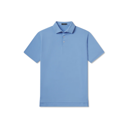 Southern Marsh Men's Galway Grid Performance Polo