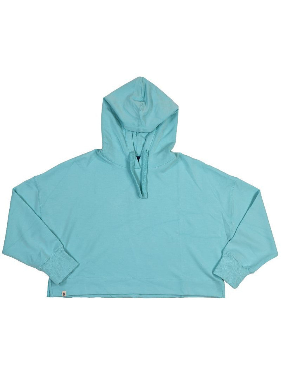 Simply Southern Women's Cropped Hoodie
