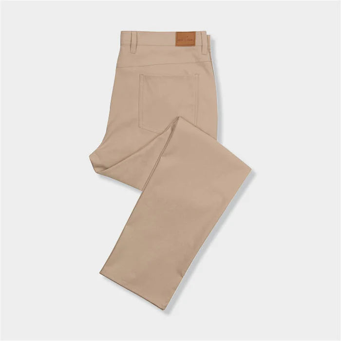Genteal Clubhouse Stretch 5 Pocket Pant