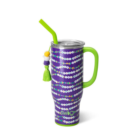 Swig My Mardi Era Mega Mug 30oz