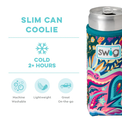 Swig Bazaar Slim Can Coolie