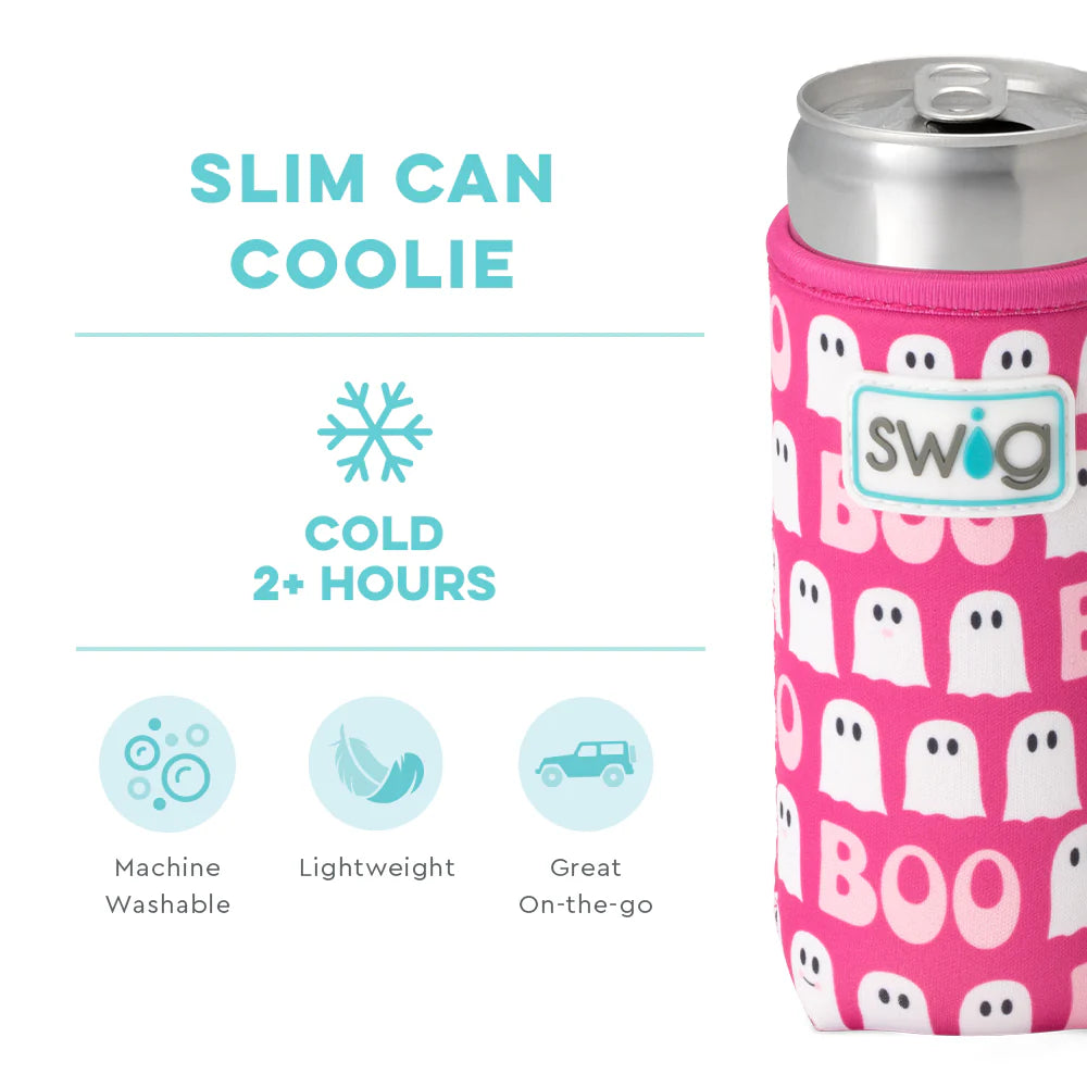 Swig Faboolous Slim Can Coolie