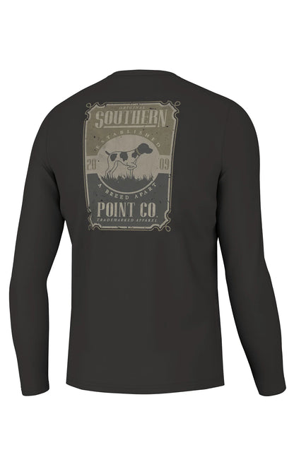 Southern Point Men's Southern Outdoors T-Shirt