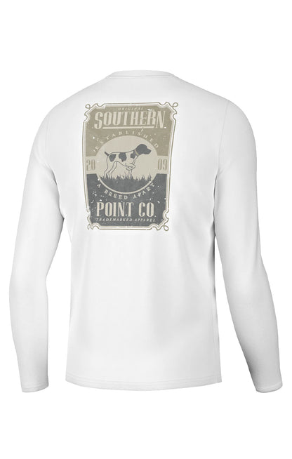 Southern Point Men's Southern Outdoors T-Shirt