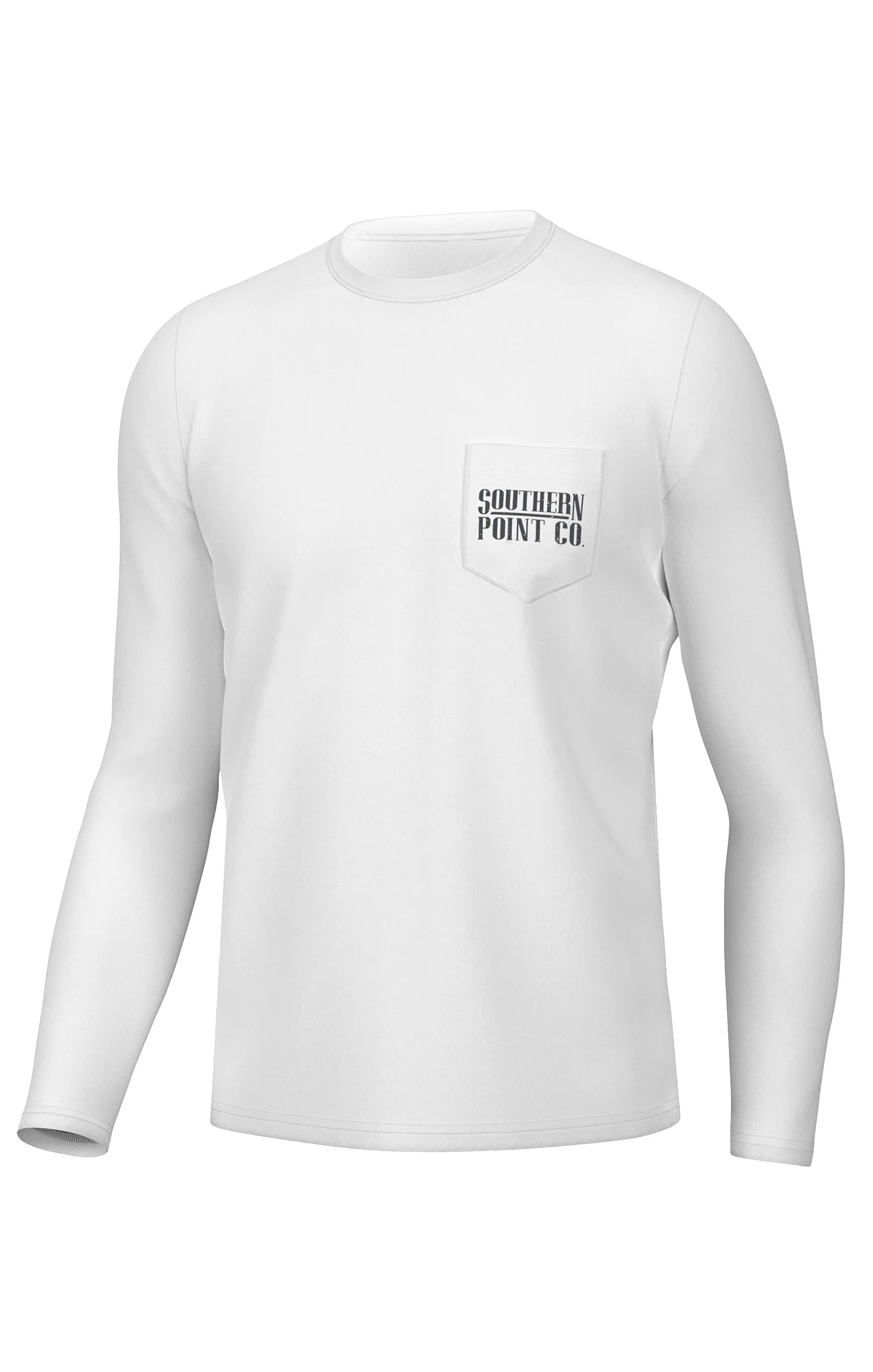 Southern Point Men's Southern Outdoors T-Shirt