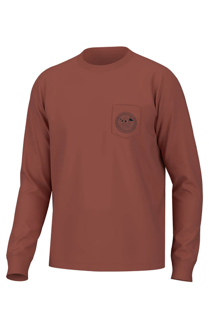 Southern Point Men's Premium Dry Goods