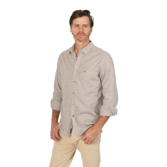 Fish Hippie Men's Solace Sport Shirt