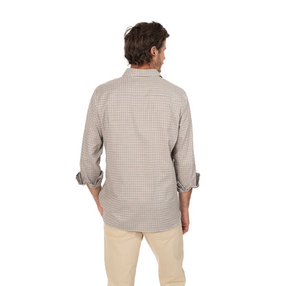 Fish Hippie Men's Solace Sport Shirt