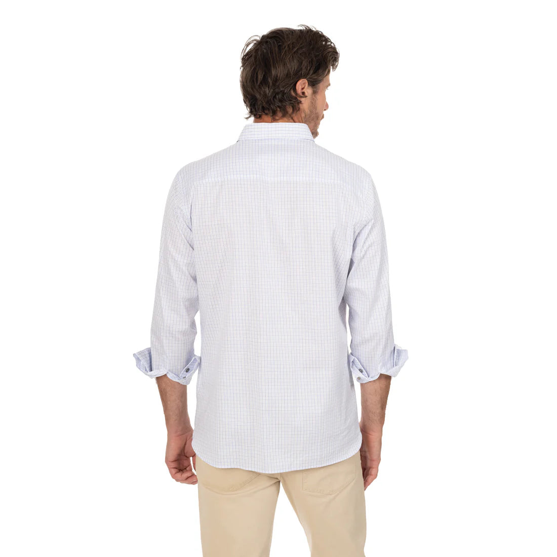 Fish Hippie Men's Solace Sport Shirt