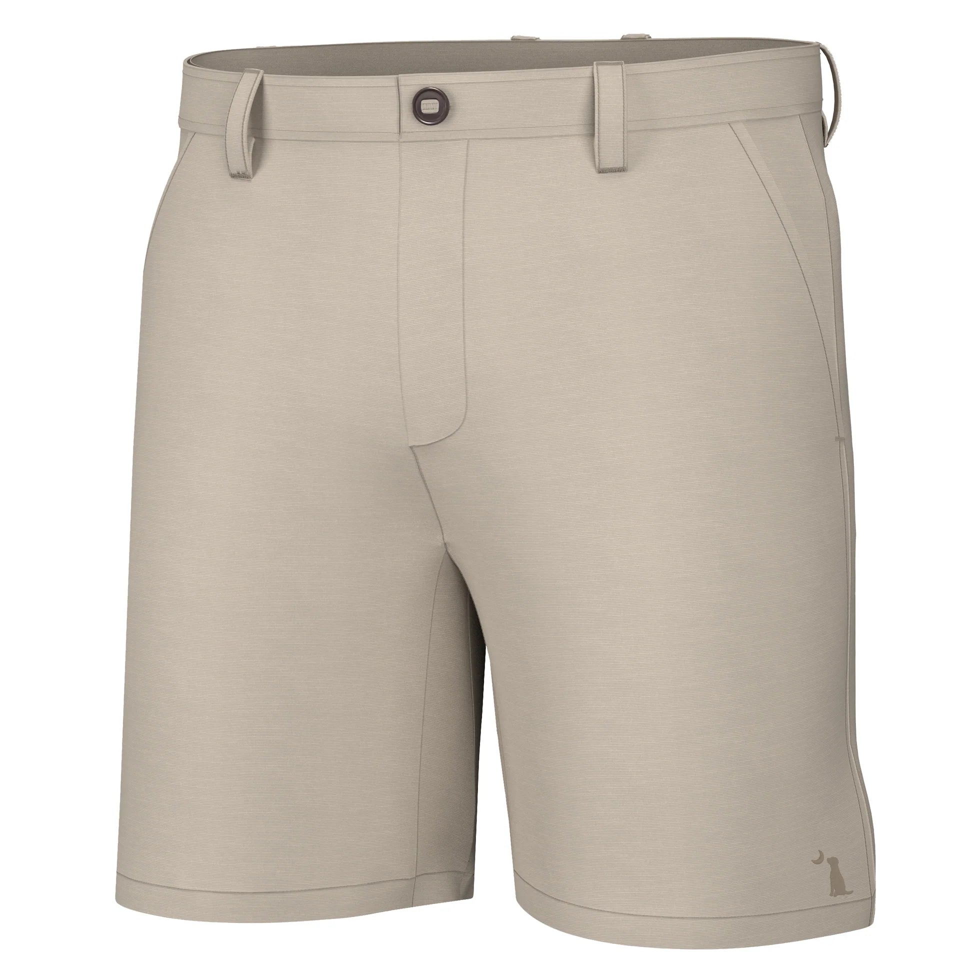 Local Boy Men's Coastline Shorts