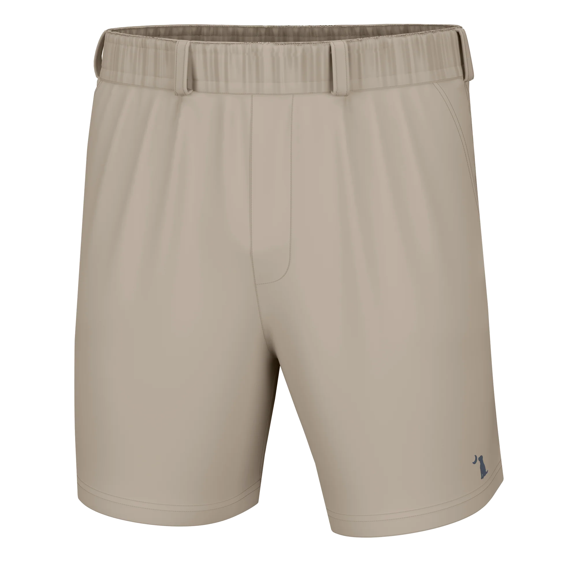 Local Boy Men's Volley Shorts