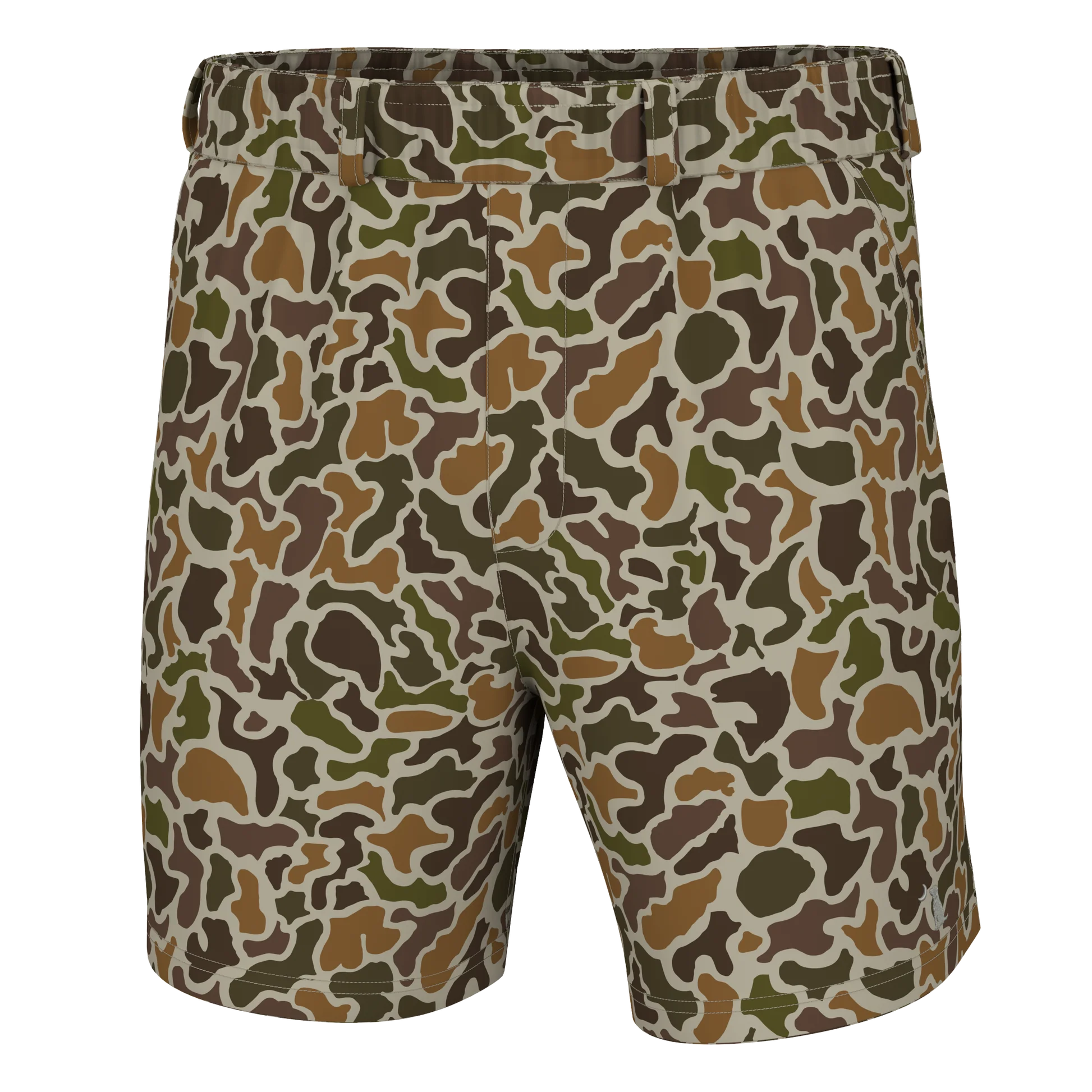 Local Boy Men’s Volley Shorts