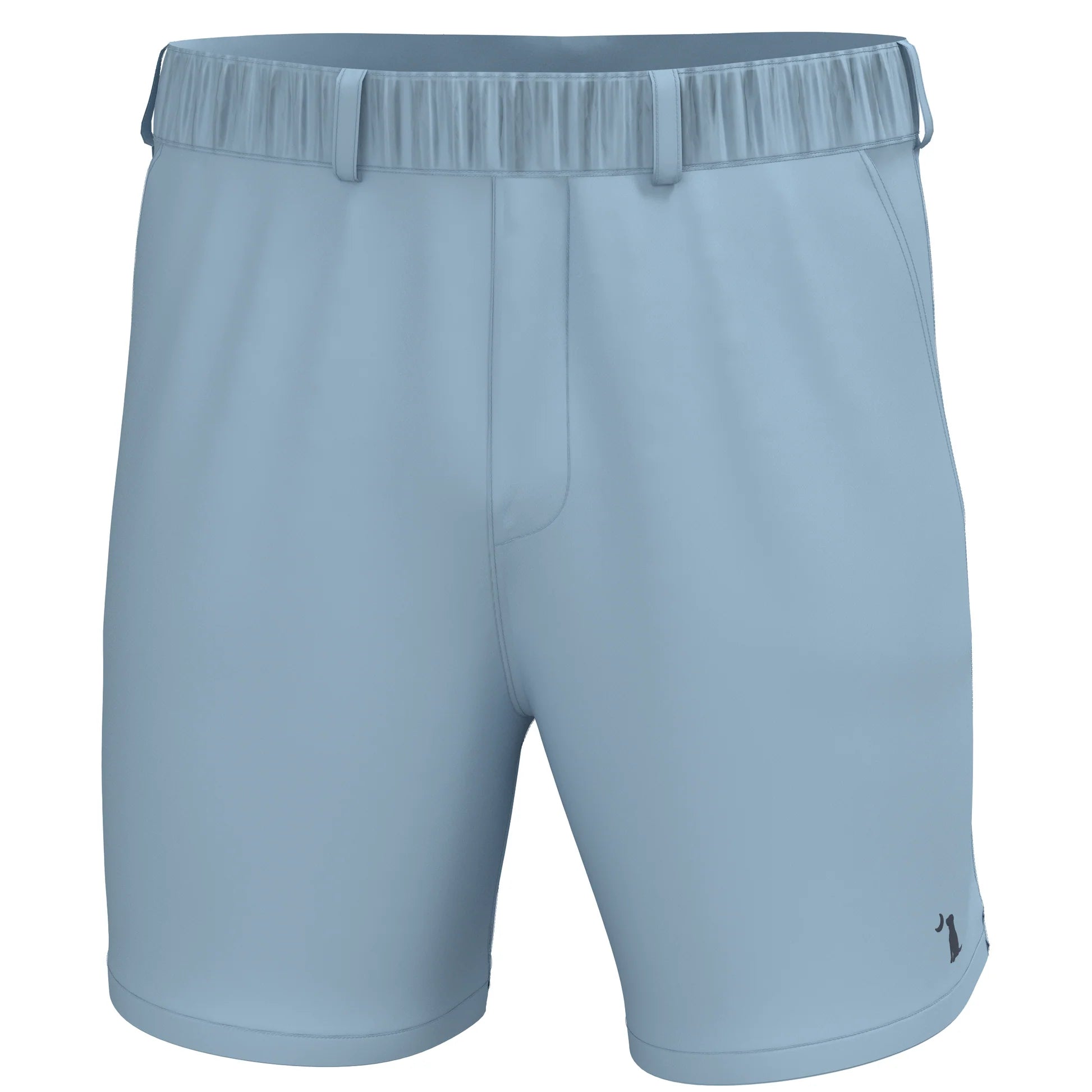 Local Boy Men’s Volley Shorts