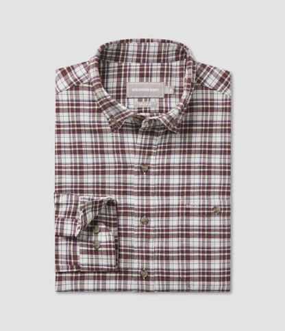 Southern Shirt Rhodes Flannel