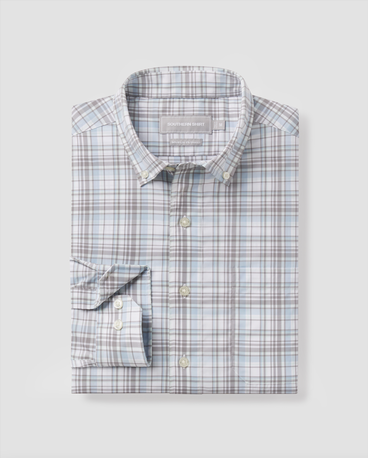 Southern Shirt Bay Street Button Down