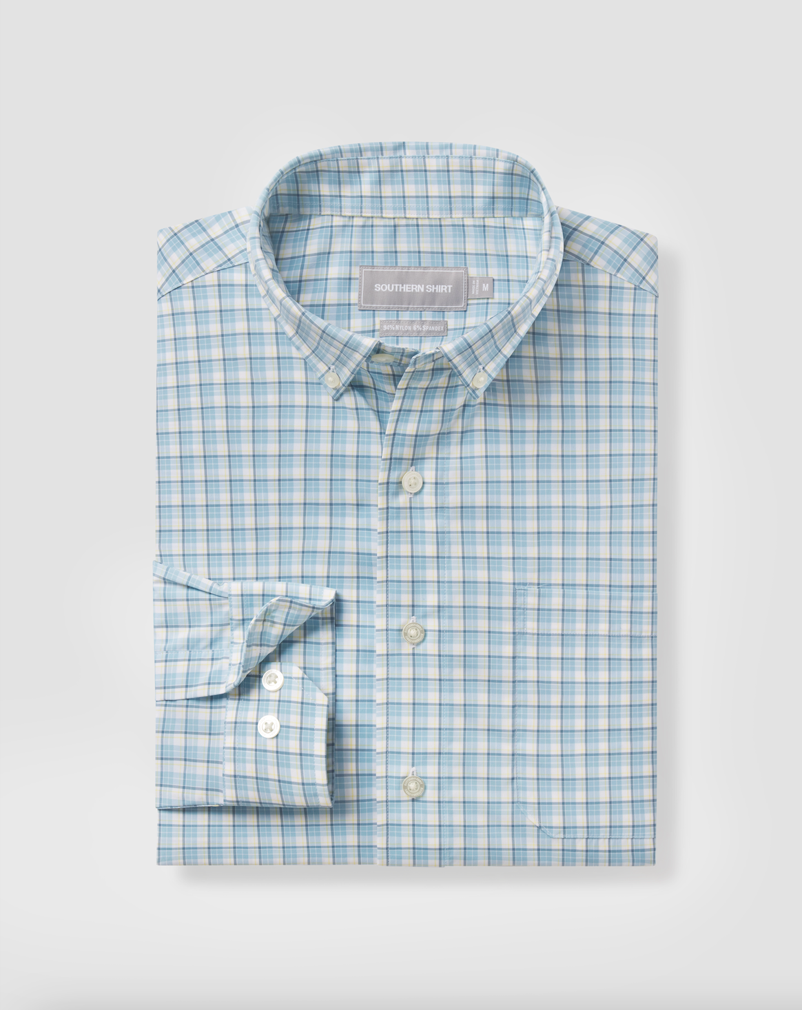 Southern Shirt Ryman Button Down